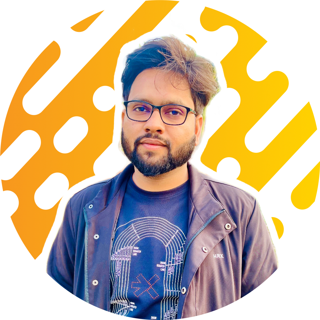 Gyanendra Kumar Knojiya