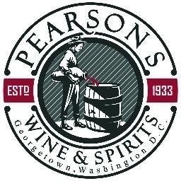 Pearson's Wine DC