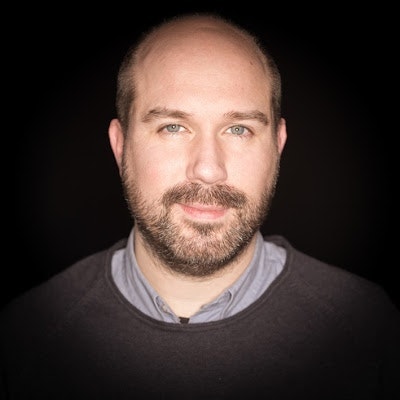 Michiel van Oudheusden