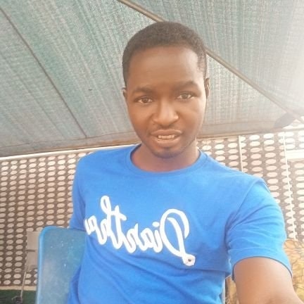 Deji Olabode Amupitan