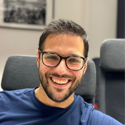 Jirka Bachel