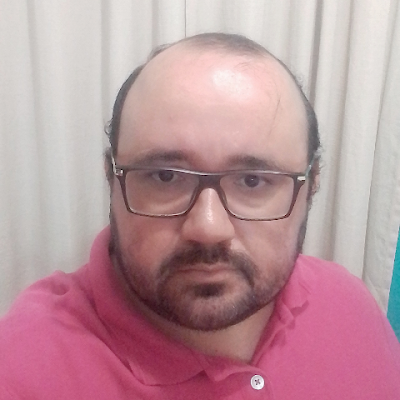 Walter Rodrigues