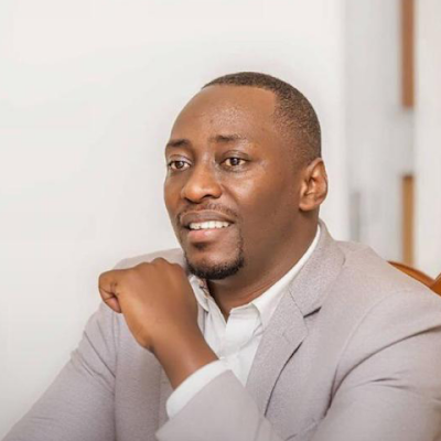 Alex Bwanakweli