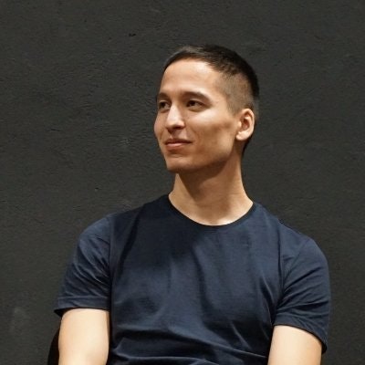 Айдар Губайдулин