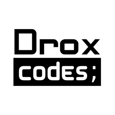 Drox Codes