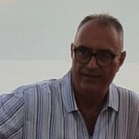 Thodoris Petroggonas