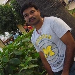 sasikanth