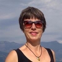 Jytte Pallisgaard Sørensen