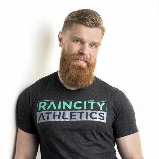 Simon 'Thor' Damborg