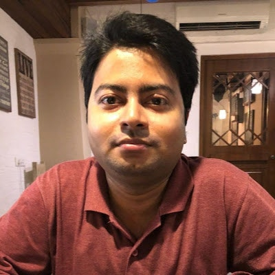 Dipankar Jana