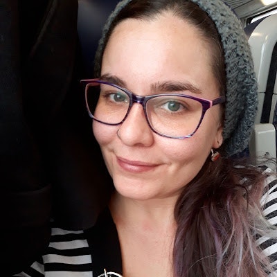 Magdalena Adrover Gayá