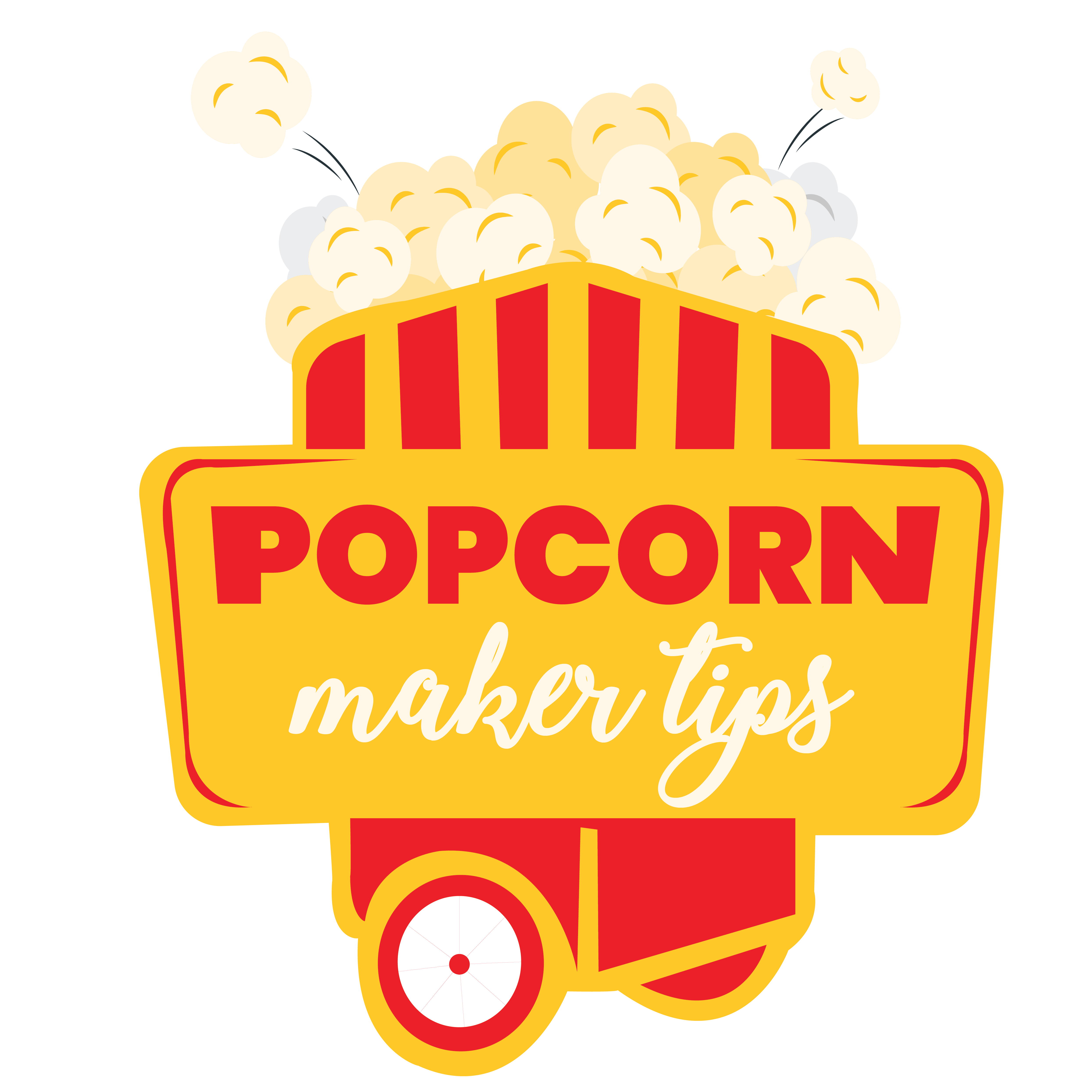 popcornmakertips