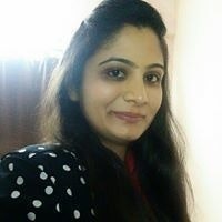 Ritu Shrivastava