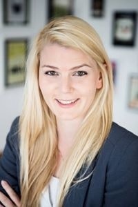 Susanne Liechtenecker