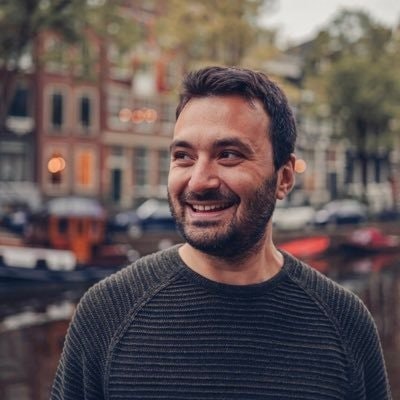 Mehmet Aydın Bahadır