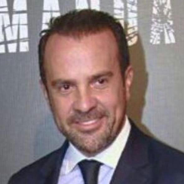 Andres Vazquez Del M