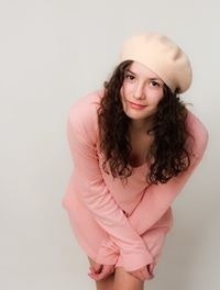 Ekaterina Parkhomenko