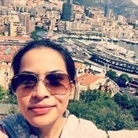 Patrícia Mayumi Yoshida