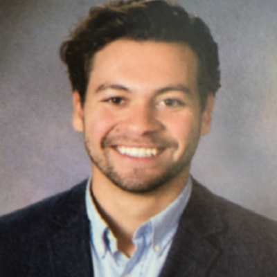 Ioannis Rafail Florokapis