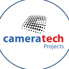 Cameratech Projects & Electrical