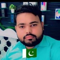 Shaheryar Ahmad Pasha