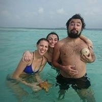 Nicøle Pallares Ferrer