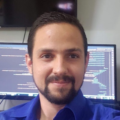 Joander Vieira Cândido