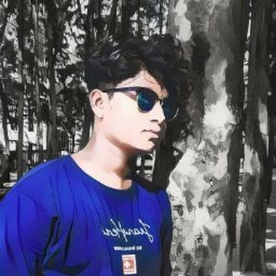 Shazzad hossain shihan