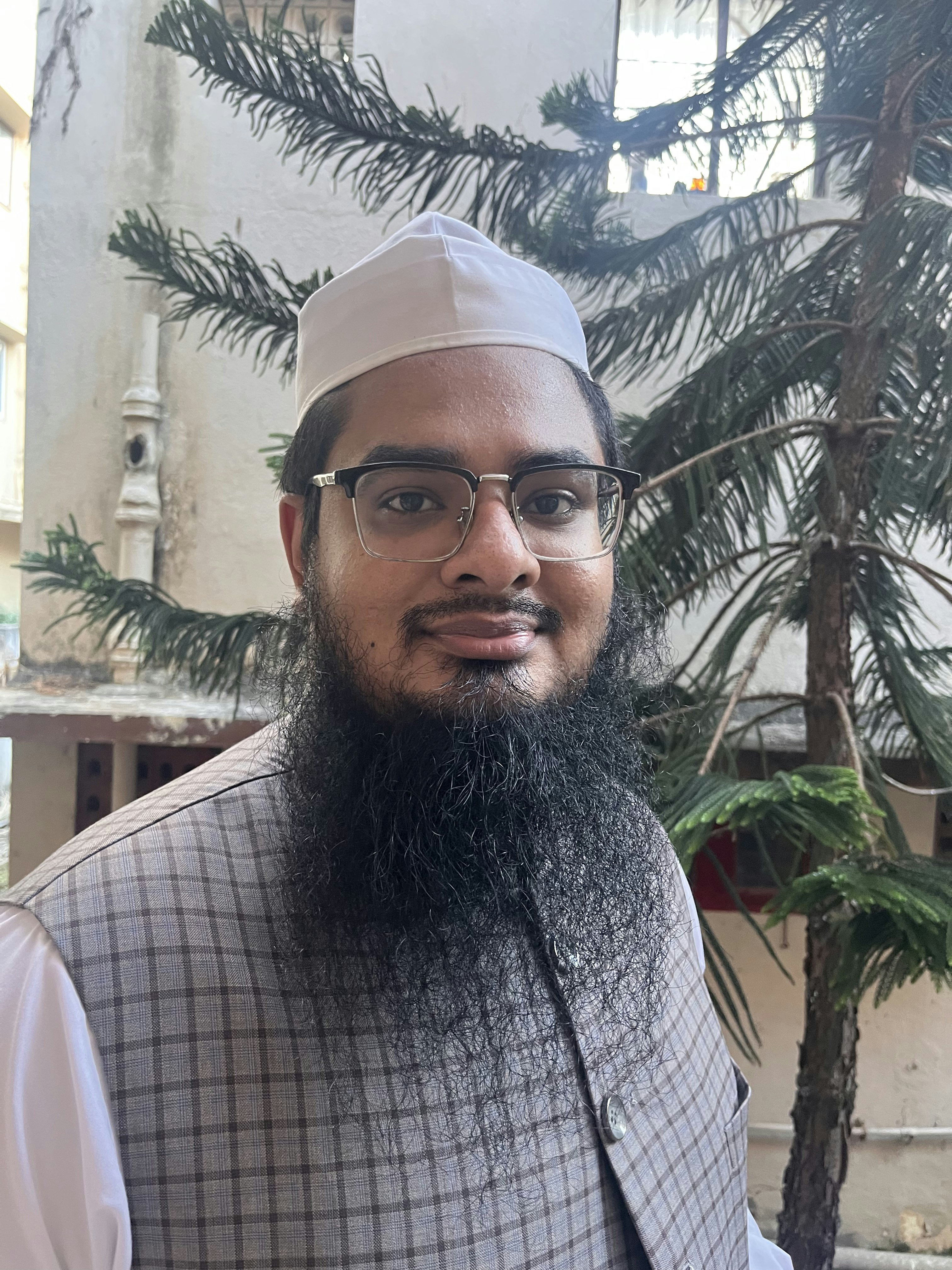 Abdul Rahman