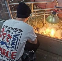 Reece Daniel Cree Hancox