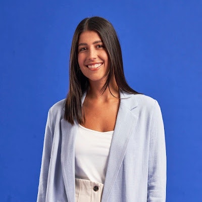 Paula Voto-Bernales