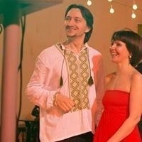 Alejandro Sasha Vicente-Grabovetsky