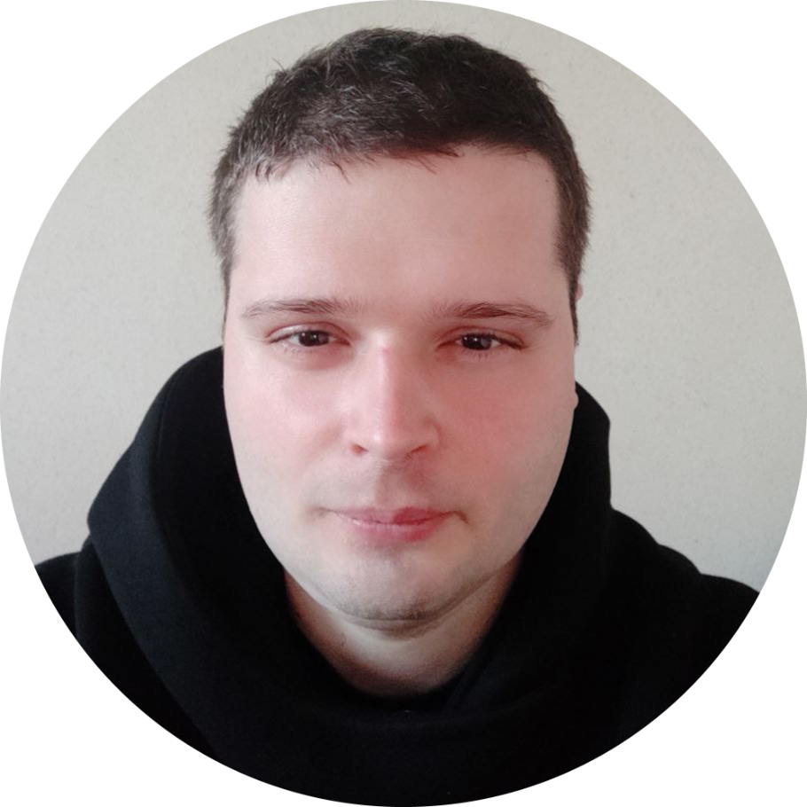 Алексей Соколов