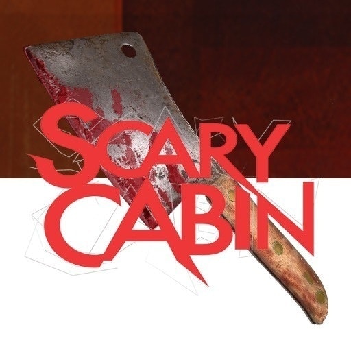 Scary Cabin