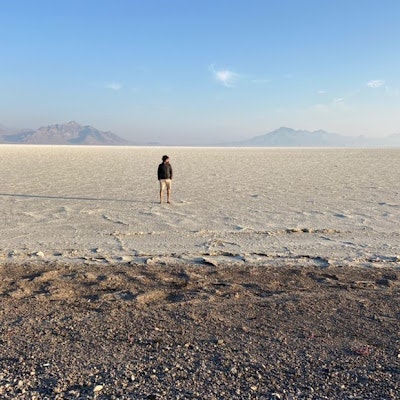 Jaime Moreno de los Rios