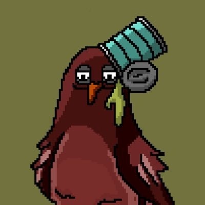 0xJamed || MOD/CM🌐