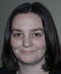 Sharon McMenemy Khan