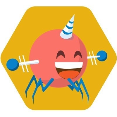 Keydot (💙,🧡) 🌱🌐