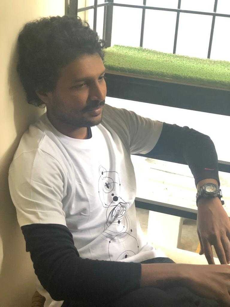 Prasanna Jeyasankar