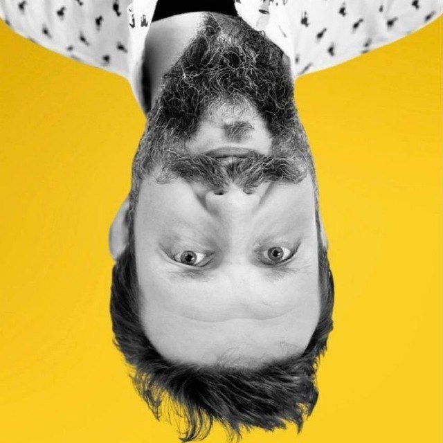 Anton Biletskyi-Volokh