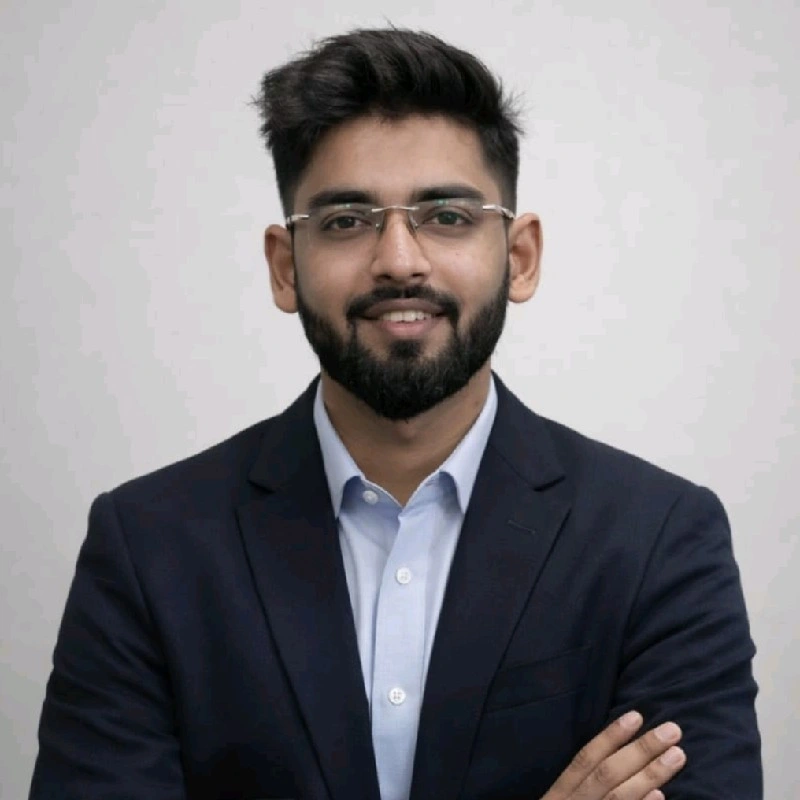 kumar Ayush