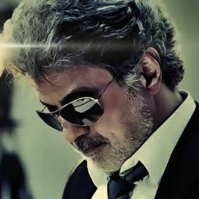 Mohammad Ahmad Khan Beigi