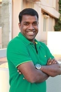 Gunaseelan Radhakrishnan