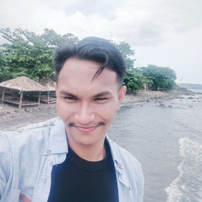 Bagus Rizaldy (Izal)