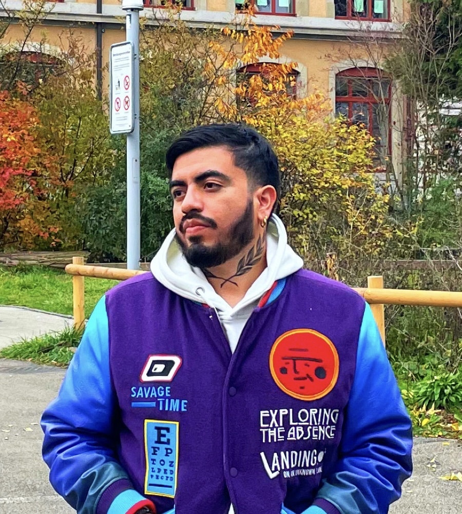 Arturo Alcántara Hernández