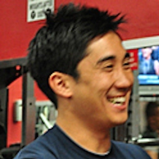 Chris Matsui