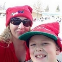 Reina JohnsonOrtiz-lanning