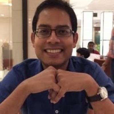 Asiri Dissanayake