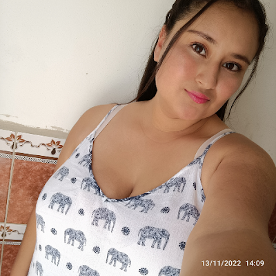 Meyling osneyli Lopez guzman