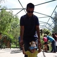 Carlos Leopoldo Magaña Zavala